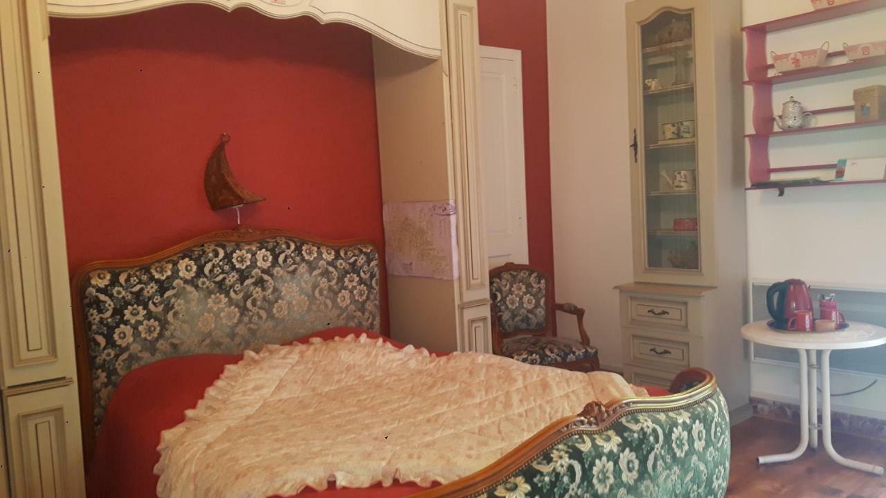 Bed and Breakfast Louminai Donzère Exteriér fotografie