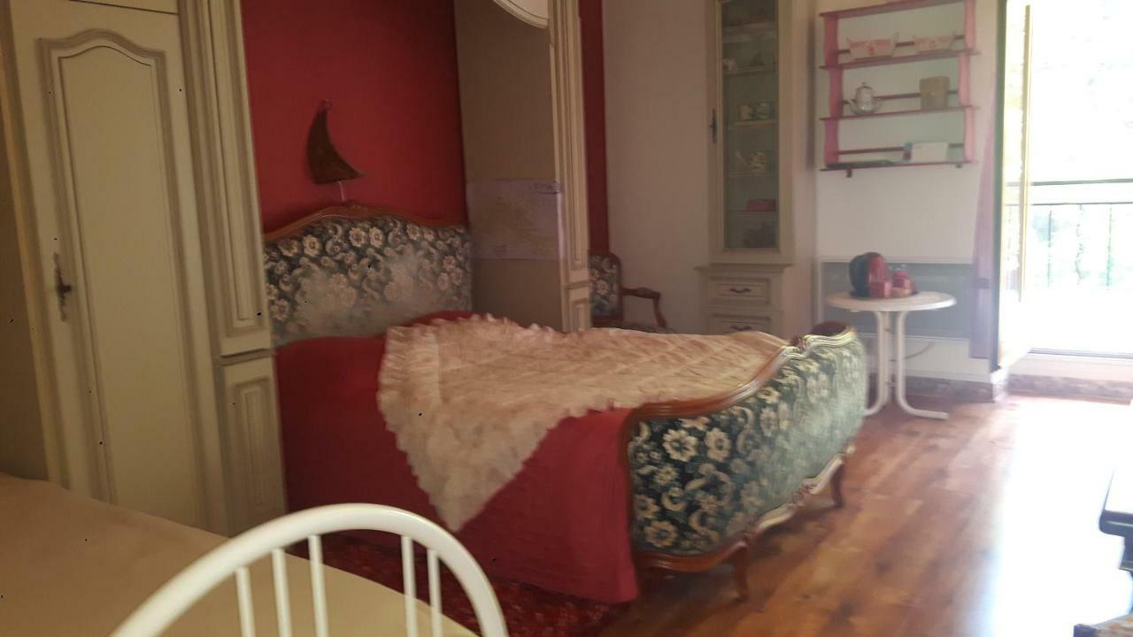 Bed and Breakfast Louminai Donzère Exteriér fotografie